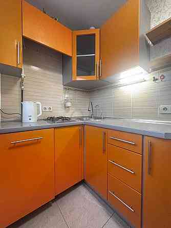 Продаж облаштованої однокімнатної квартири Харченка 17, м.Бориспільска Київ