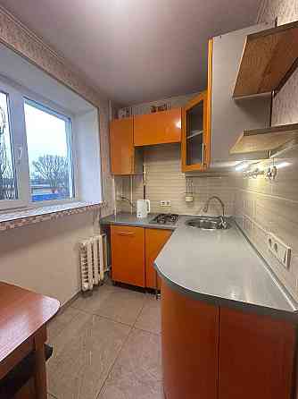 Продаж облаштованої однокімнатної квартири Харченка 17, м.Бориспільска Київ