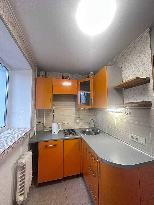 Продаж облаштованої однокімнатної квартири Харченка 17, м.Бориспільска Київ - зображення 1