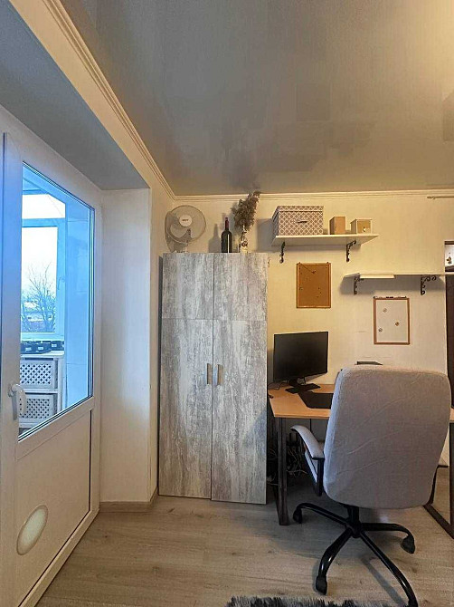 Продаж облаштованої однокімнатної квартири Харченка 17, м.Бориспільска Київ - зображення 8