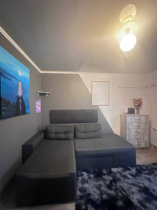 Продаж облаштованої однокімнатної квартири Харченка 17, м.Бориспільска Київ - зображення 6