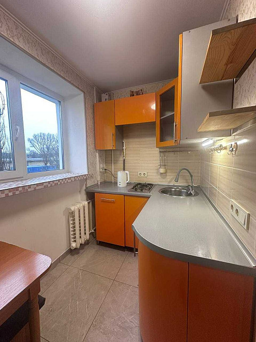 Продаж облаштованої однокімнатної квартири Харченка 17, м.Бориспільска Київ - зображення 2