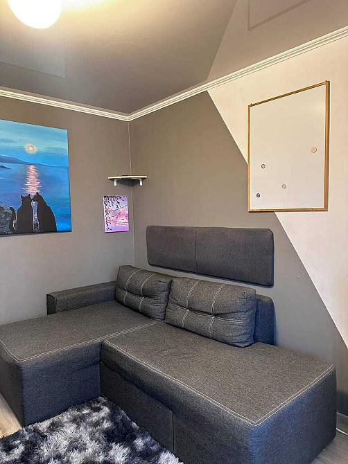 Продаж облаштованої однокімнатної квартири Харченка 17, м.Бориспільска Київ - зображення 7