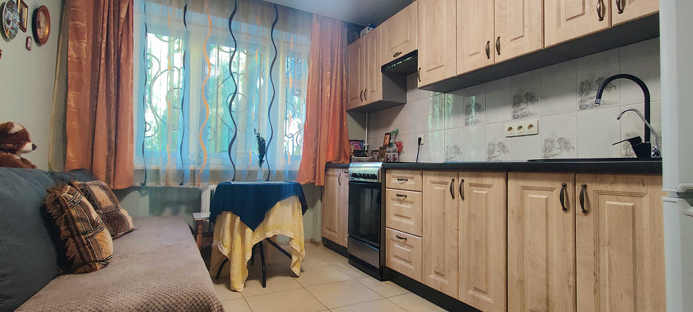 Без % Продаж квартири Чабани/Теремки метро Чабани - зображення 1