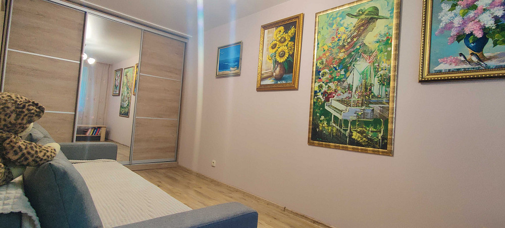 Без % Продаж квартири Чабани/Теремки метро Чабани - зображення 3