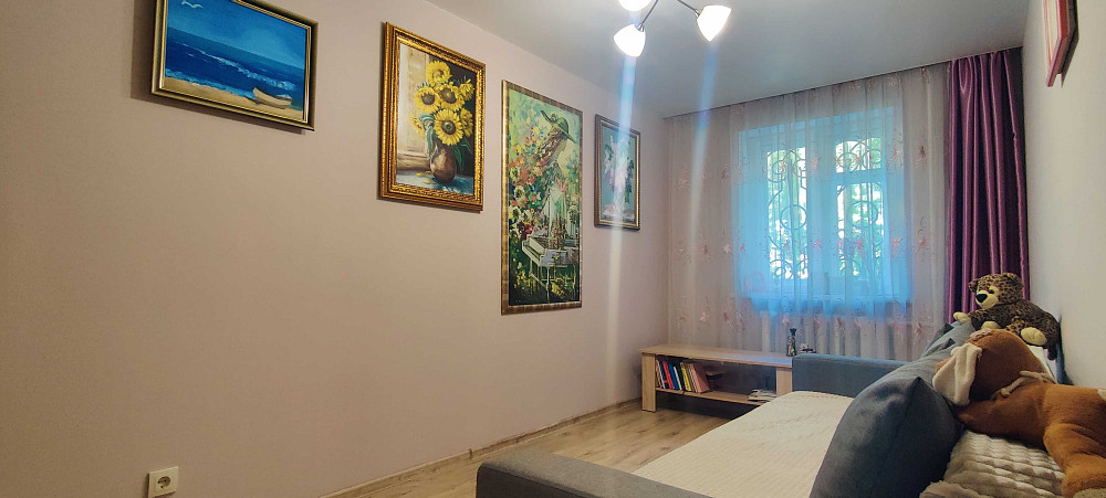 Без % Продаж квартири Чабани/Теремки метро Чабани - зображення 4