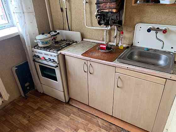 Бюджетна 1-кім малосімейка 20.7 м² на вул. Інститутській ID: 40042 Khmelnytskyi