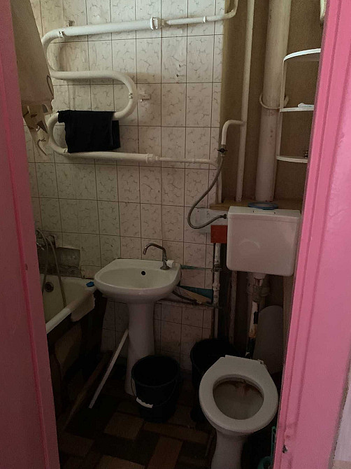 Бюджетна 1-кім малосімейка 20.7 м² на вул. Інститутській ID: 40042 Khmelnytskyi - photo 8