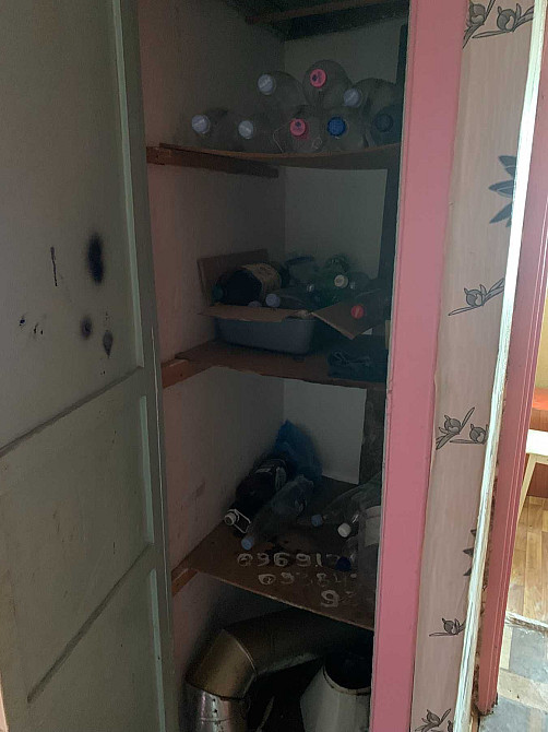 Бюджетна 1-кім малосімейка 20.7 м² на вул. Інститутській ID: 40042 Khmelnytskyi - photo 6