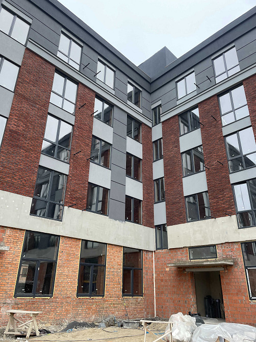 ТЕРМІНОВО! Однокімнатна квартира по супер ціні! Ірпінь - зображення 7