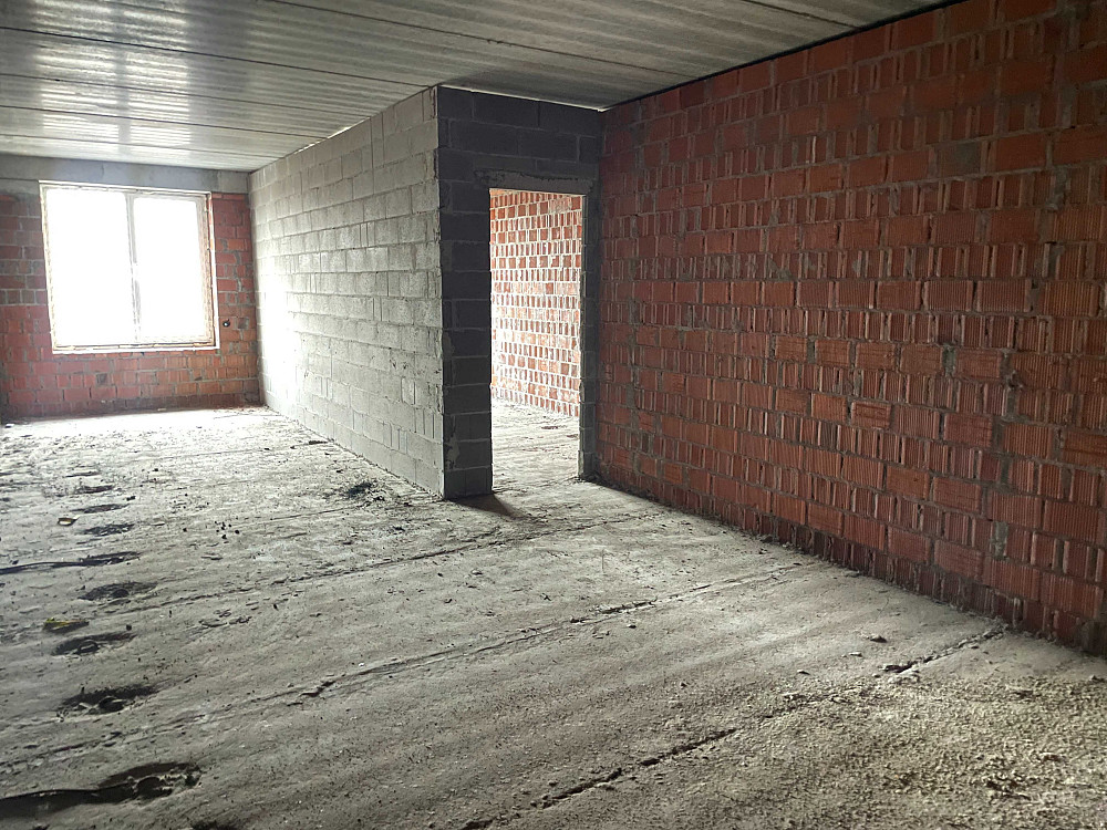 ТЕРМІНОВО! Однокімнатна квартира по супер ціні! Ірпінь - зображення 1