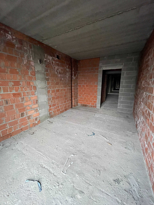 ТЕРМІНОВО! Однокімнатна квартира по супер ціні! Ірпінь - зображення 3