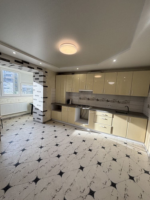 Однокімнатна квартира в сучасному районі Vinnytsia - photo 2