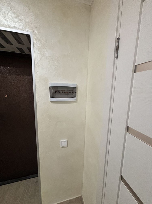 Однокімнатна квартира в сучасному районі Vinnytsia - photo 6