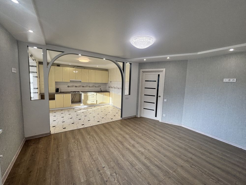 Однокімнатна квартира в сучасному районі Vinnytsia - photo 1