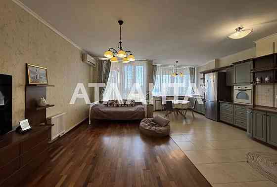 Гідний варіант! 2-кімнатна квартира у районі Парку Шевченка. Одесса