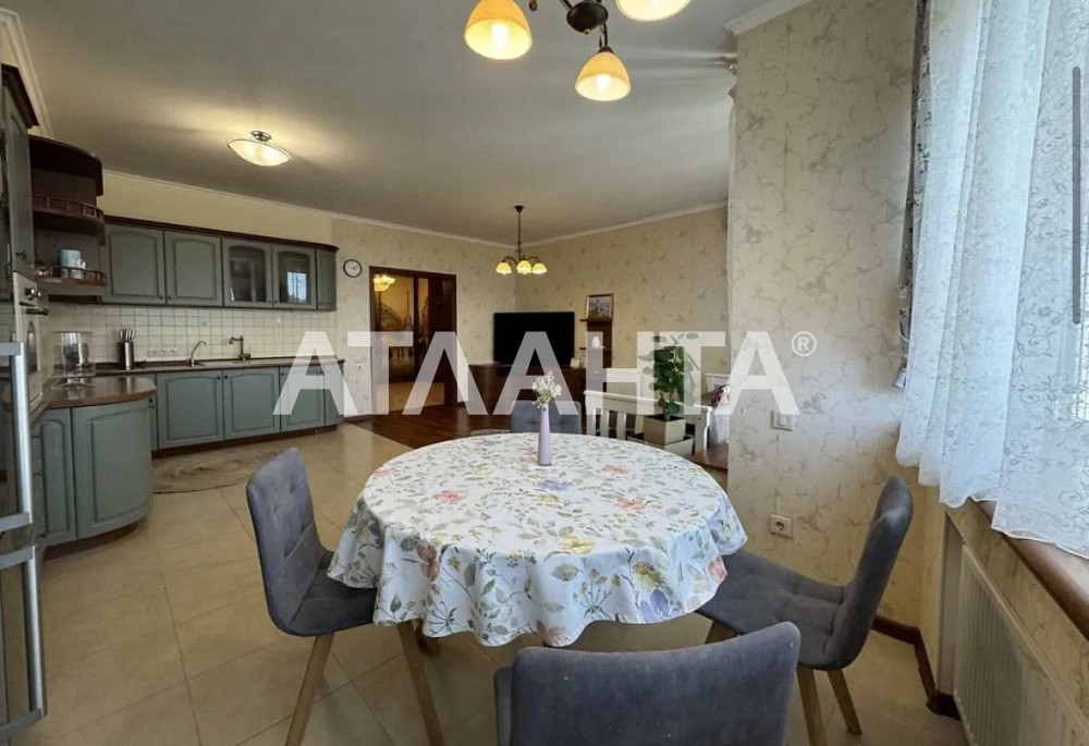 Гідний варіант! 2-кімнатна квартира у районі Парку Шевченка. Одесса - изображение 4