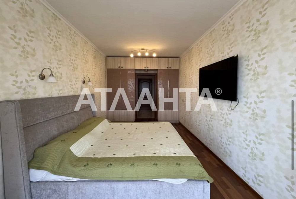 Гідний варіант! 2-кімнатна квартира у районі Парку Шевченка. Одесса - изображение 7