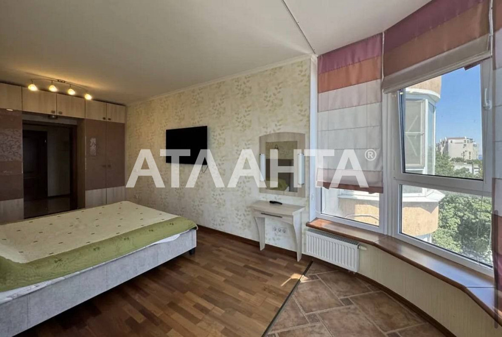 Гідний варіант! 2-кімнатна квартира у районі Парку Шевченка. Одесса - изображение 8