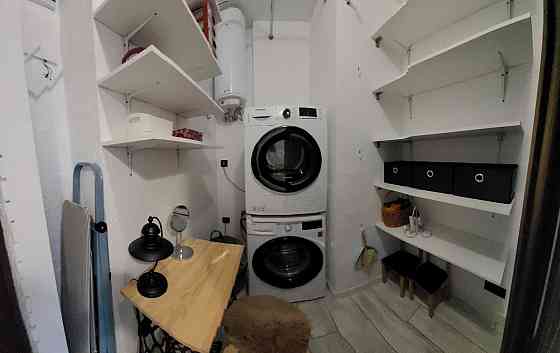 Готовый бизнес‼️1-комн. квартира 40,4м² ‼️‼️Каманина /Аркадия Одесса