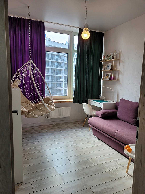 Готовый бизнес‼️1-комн. квартира 40,4м² ‼️‼️Каманина /Аркадия Odesa - photo 1