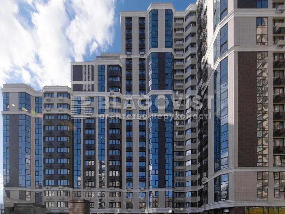 Продаж 2-х кімн Золотоустівська 25,ЖК Шевченківський Київ - зображення 6