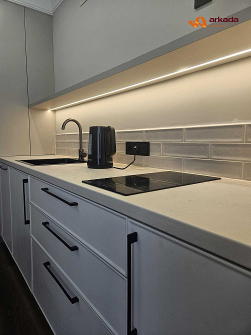 Перша оренда сучасної квартири! Без комісіі! Ивано-Франковск - изображение 5