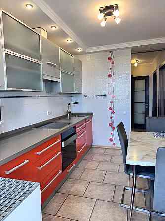 Аренда 3к Пр Гагарина Науки Дафи Подстанция Запорожское Шоссе ЕврикNew Дніпро