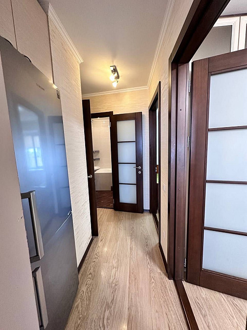 Аренда 3к Пр Гагарина Науки Дафи Подстанция Запорожское Шоссе ЕврикNew Днепр - изображение 3