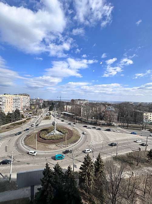 Аренда 3к Пр Гагарина Науки Дафи Подстанция Запорожское Шоссе ЕврикNew Днепр - изображение 6