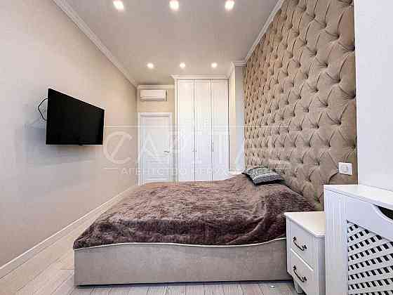 VIP 3к (140м) ЖК Royal Tower. ПАРК НА ДАХУ. СПА/Спортзал. Генератор Киев