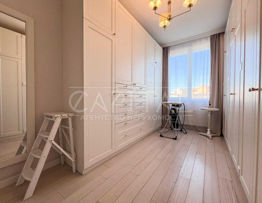 VIP 3к (140м) ЖК Royal Tower. ПАРК НА ДАХУ. СПА/Спортзал. Генератор Киев - изображение 8