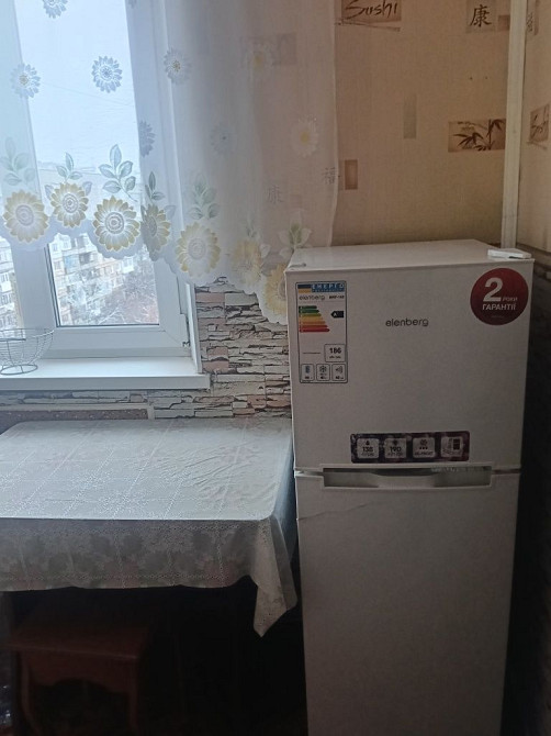 Сдам 1ком.квартиру на Попова. Кропивницкий - изображение 7