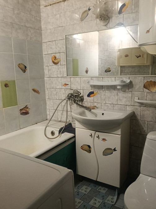 Сдам 1ком.квартиру на Попова. Кропивницкий - изображение 5