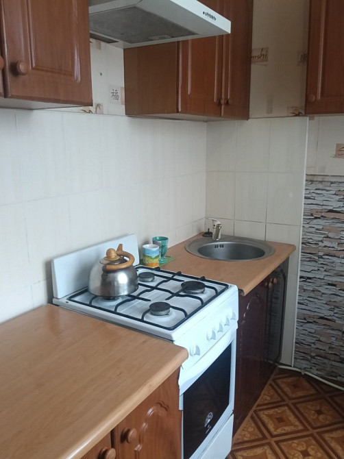 Сдам 1ком.квартиру на Попова. Кропивницкий - изображение 6