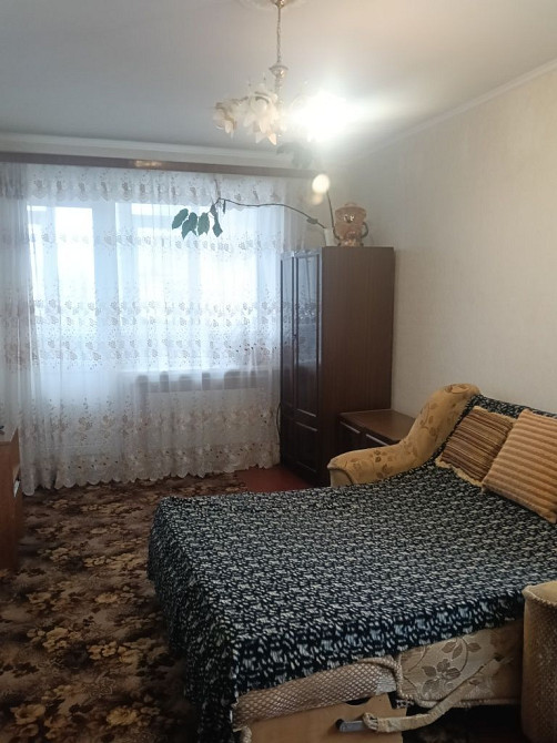 Сдам 1ком.квартиру на Попова. Кропивницкий - изображение 2