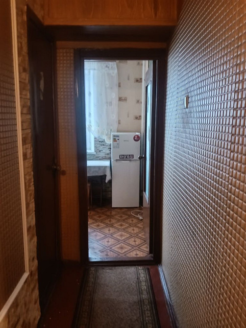 Сдам 1ком.квартиру на Попова. Кропивницкий - изображение 3