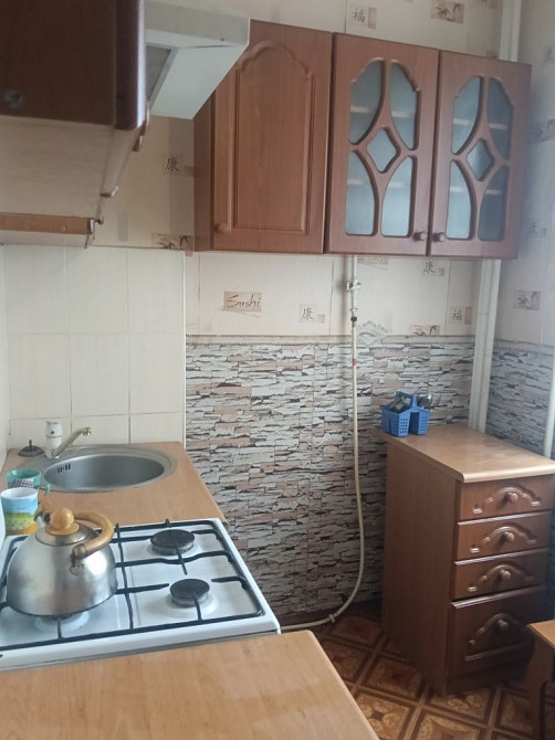 Сдам 1ком.квартиру на Попова. Кропивницкий - изображение 4