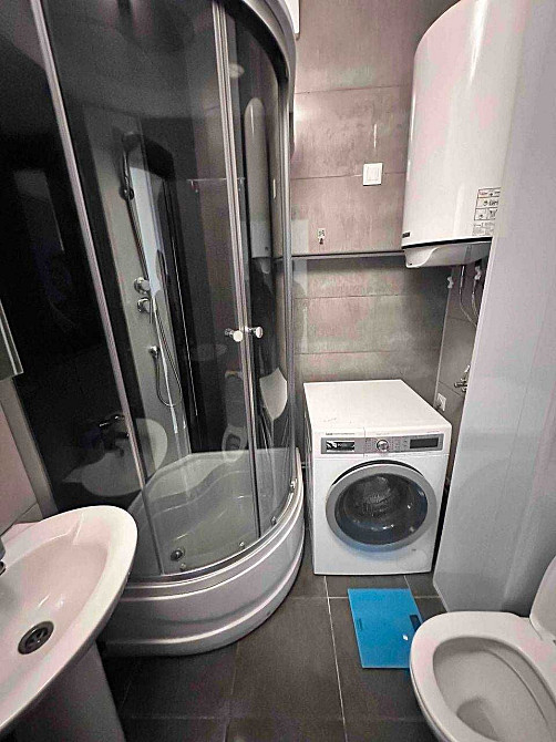 Здається 2к квартира в центрі (вул.С. Єфремова) Дніпро - зображення 6