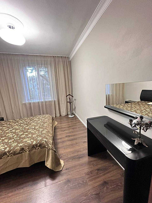 Здається 2к квартира в центрі (вул.С. Єфремова) Дніпро - зображення 5