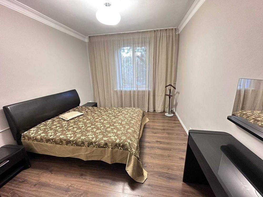 Здається 2к квартира в центрі (вул.С. Єфремова) Дніпро - зображення 4