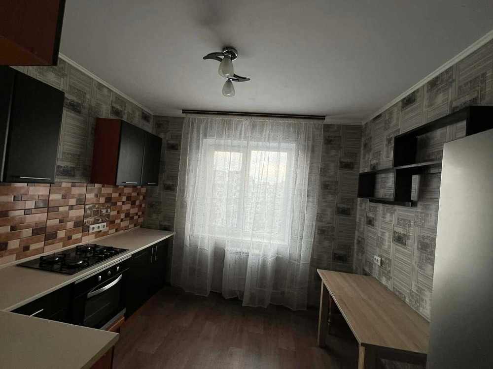 Здам гарненьку 1 кім.кв на  Павличенко новий масив Bila Tserkva - photo 4