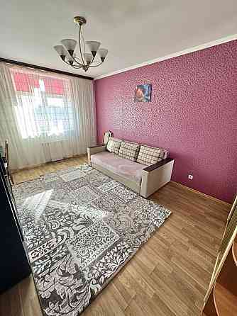 Оренда простороі 1-кімн. 46 м.кв. м.Мінська 10-хв.їзди Киев