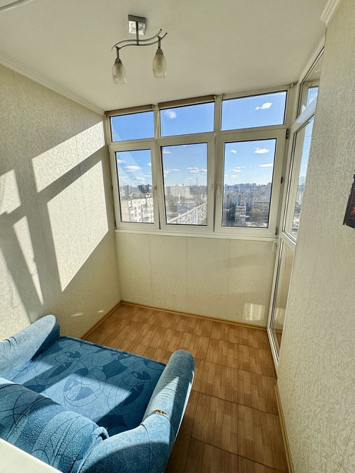 Оренда простороі 1-кімн. 46 м.кв. м.Мінська 10-хв.їзди Киев - изображение 5