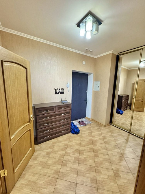 Оренда простороі 1-кімн. 46 м.кв. м.Мінська 10-хв.їзди Киев - изображение 6