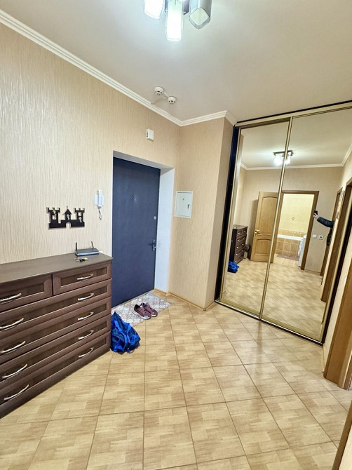 Оренда простороі 1-кімн. 46 м.кв. м.Мінська 10-хв.їзди Киев - изображение 7