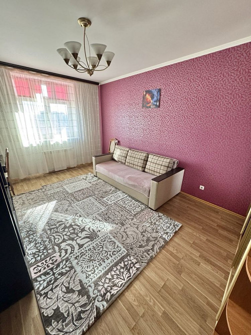 Оренда простороі 1-кімн. 46 м.кв. м.Мінська 10-хв.їзди Киев - изображение 3