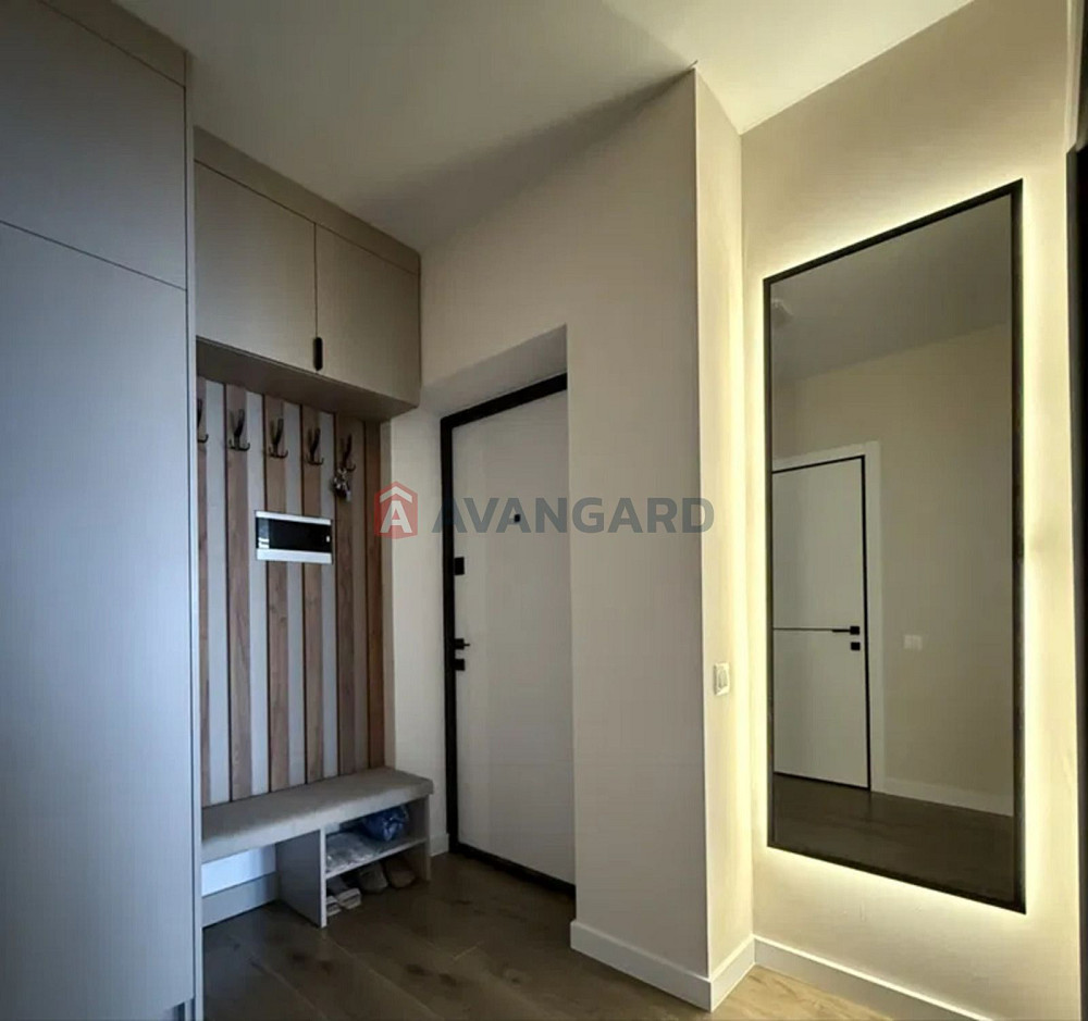 Оренда дуже гарної квартири в центрі Khmelnytskyi - photo 3