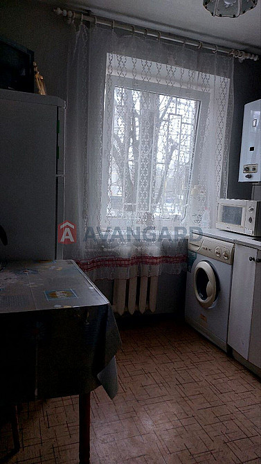 Здам 1-х кімн, кв, Поля, ТЦ СЛАВУТИЧ, Поверх 2/5 Днепр - изображение 4