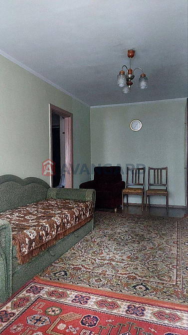 Здам 1-х кімн, кв, Поля, ТЦ СЛАВУТИЧ, Поверх 2/5 Днепр - изображение 6